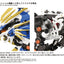 Zoids Plastic Model Kit 1/72 AZ-03EX Murasame Liger Original Color
