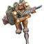 Transformers Generations Action Figure MPG-15 Cybertron Rattle 14 cm