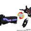 Transformers Team-Up Series Action Figure MPG-16 Nucleon Quest Super Convoy 28 cm