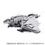 Transformers Team-Up Series Action Figure Monster Hunter Silver Rathalos Prime 13 cm