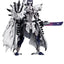 Transformers Team-Up Series Action Figure Monster Hunter Silver Rathalos Prime 13 cm