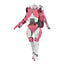 The Transformers: The Movie Action Figure Missing Link C-08 Arcee 14 cm