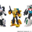 Transformers Dramatic Capture Series Action Figure 3-Pack Cybertron Chase