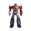 Transformers Team-Up Series Action Figure MPG-17 Optimus Prime Style Generation