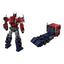 Transformers Team-Up Series Action Figure MPG-17 Optimus Prime Style Generation