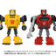 Transformers Missing Link Action Figure 2-Pack C-09 Cybertron Hero Set
