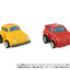 Transformers Missing Link Action Figure 2-Pack C-09 Cybertron Hero Set