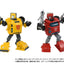 Transformers Missing Link Action Figure 2-Pack C-09 Cybertron Hero Set