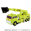Transformers Missing Link Action Figure MPG-18 Road Hauler 23 cm