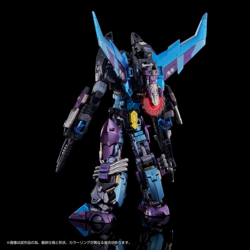 TRA GEN TT IMPORT AM-T01EX LL ROD