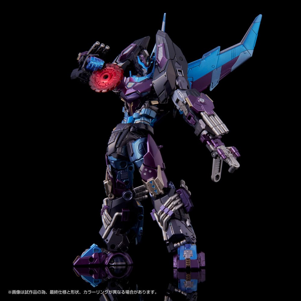 TRA GEN TT IMPORT AM-T01EX LL ROD