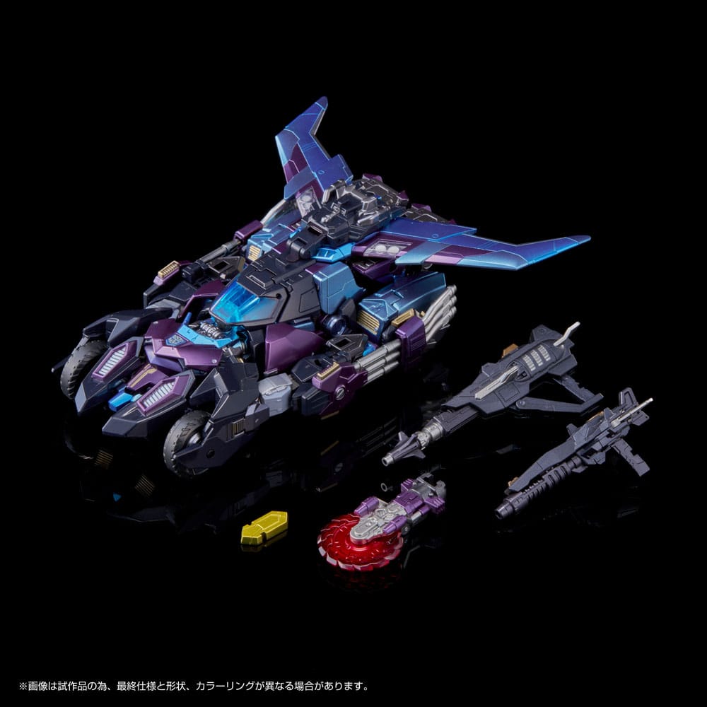 TRA GEN TT IMPORT AM-T01EX LL ROD
