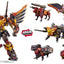 Transformers Action Figure AM-T02 Predaking 30 cm