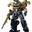 Transformers Overgear Action Figure OG-03 Optimus Prime 19 cm