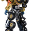 Transformers Overgear Action Figure OG-03 Optimus Prime 19 cm