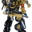 Transformers Overgear Action Figure OG-03 Optimus Prime 19 cm