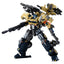 Transformers Overgear Action Figure OG-03 Optimus Prime 19 cm