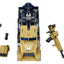 Transformers Overgear Action Figure OG-03 Optimus Prime 19 cm