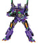 Transformers Synergenex Series Action Figure AME-01 Evangelion Prime 01 25 cm