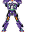Transformers Synergenex Series Action Figure AME-01 Evangelion Prime 01 25 cm