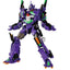 Transformers Synergenex Series Action Figure AME-01 Evangelion Prime 01 25 cm
