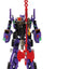Transformers Synergenex Series Action Figure AME-01 Evangelion Prime 01 25 cm