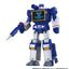Transformers Team-Up Series Action Figure 2-Pack MPG-19 Soundwave und Condor (Laserbeak) 23 cm