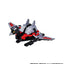 Transformers Team-Up Series Action Figure 2-Pack MPG-19 Soundwave und Condor (Laserbeak) 23 cm