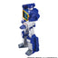 Transformers Team-Up Series Action Figure 2-Pack MPG-19 Soundwave und Condor (Laserbeak) 23 cm