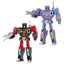 Transformers MPG Action Figure 2-Pack MPG-21 Rumble & Frenzy 8 cm
