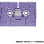 Transformers MPG Action Figure 2-Pack MPG-21 Rumble & Frenzy 8 cm