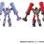 Transformers MPG Action Figure 2-Pack MPG-21 Rumble & Frenzy 8 cm