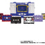 Transformers MPG Action Figure 2-Pack MPG-21 Rumble & Frenzy 8 cm