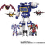 Transformers MPG Action Figure 2-Pack MPG-21 Rumble & Frenzy 8 cm