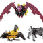 Transformers MPG Action Figure 3-Pack MPG-22 Jaguar & Buzzsaw & Ratbat