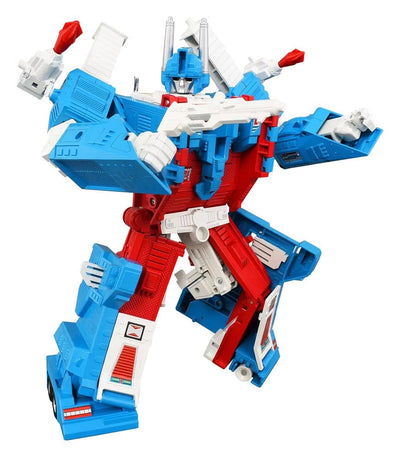 Transformers Missing Link C-10 Action Figure Ultra Magnus 26 cm
