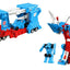 Transformers Missing Link C-10 Action Figure Ultra Magnus 26 cm