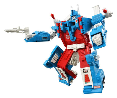 Transformers Missing Link C-10 Action Figure Ultra Magnus 26 cm