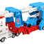 Transformers Missing Link C-10 Action Figure Ultra Magnus 26 cm