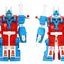 Transformers Missing Link C-10 Action Figure Ultra Magnus 26 cm