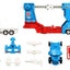 Transformers Missing Link C-10 Action Figure Ultra Magnus 26 cm