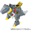 Transformers Missing Link Action Figure C-13 Grimlock Anime 15 cm