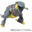 Transformers Missing Link Action Figure C-13 Grimlock Anime 15 cm