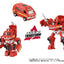 Transformers Missing Link Action Figure C-14 Ironhide 14 cm