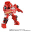 Transformers Missing Link Action Figure C-14 Ironhide 14 cm