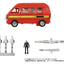 Transformers Missing Link Action Figure C-14 Ironhide 14 cm