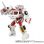 Transformers Missing Link Action Figure C-15 Ratchet 14 cm