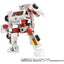 Transformers Missing Link Action Figure C-15 Ratchet 14 cm