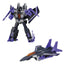 Transformers Dramatic Capture Series Action Figure 4-Pack Decepticons Part 2