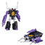 Transformers Dramatic Capture Series Action Figure 4-Pack Decepticons Part 2